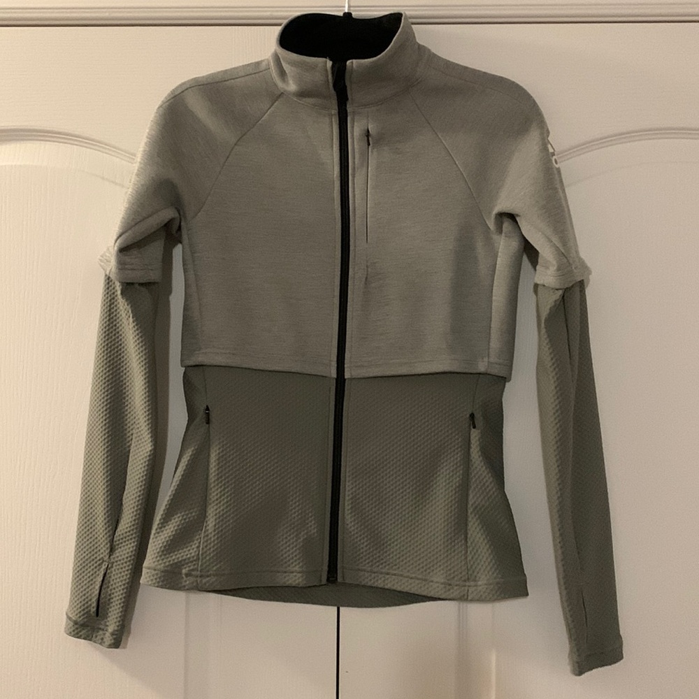 EUC Adidas jacket